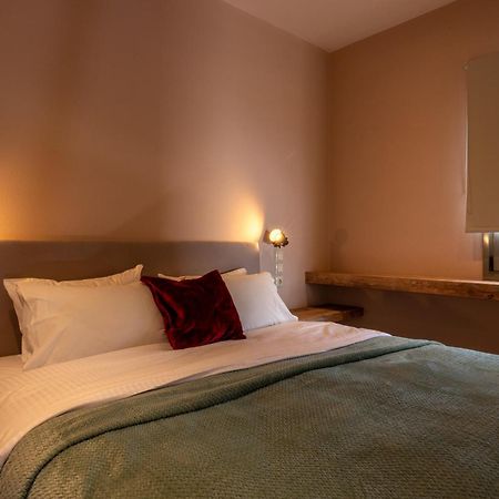 Elite Cottages Kato Lekhonia Экстерьер фото